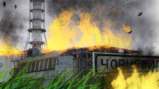 14 грудня – День вшанування ліквідаторів наслідків аварії на ЧАЕС